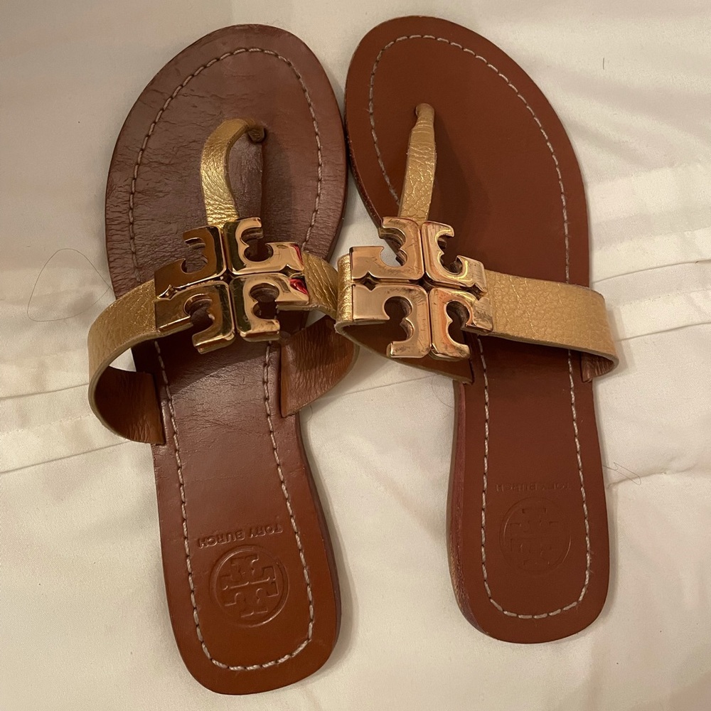 Tory Burch Moor sandals